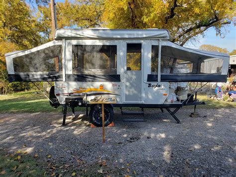 Jayco Pop Up Camper For Sale Zervs