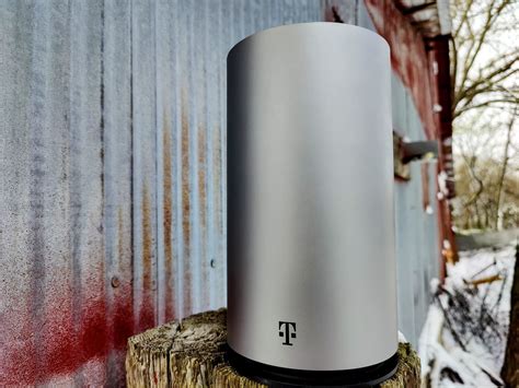 T-Mobile Home Internet review: Putting 5G to good use | Android Central