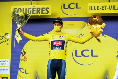 Classement général du tour de france 2019. Tour de France 2021 : Le classement général complet après ...