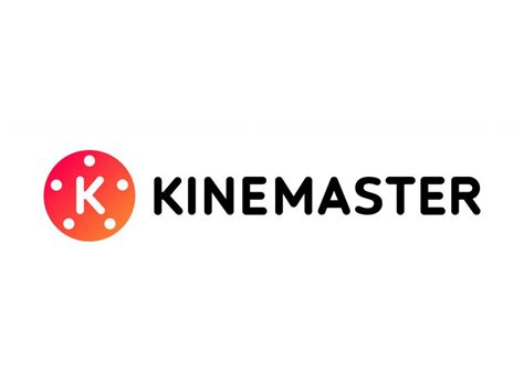 Kinemaster Logo Design