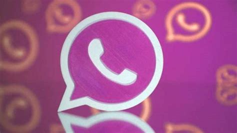 Whatsapp Pink Conoce Los Peligros De Esta Nueva Estafa Digital