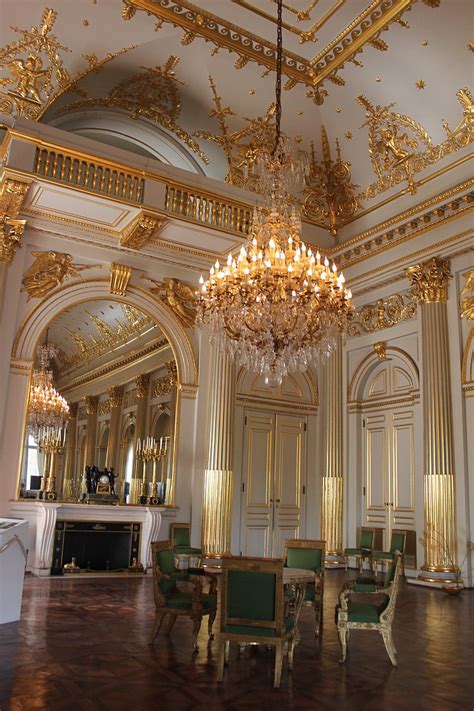 Royal Palace Of Brussels 01 Catégorie Intérieur Du Palais Royal Bruxelles Wikimedia