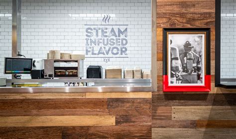 Firehouse Subs Unveils Revolutionary Kitchen Design at Newest