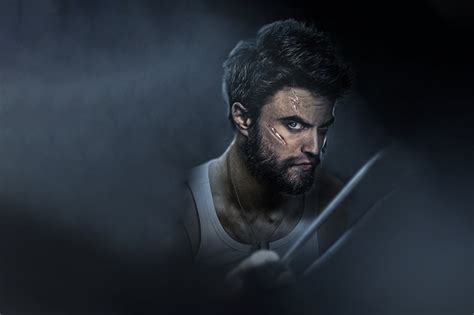 What did daniel radcliffe say about playing wolverine? Daniel Radcliffe joked about playing Wolverine and now ...