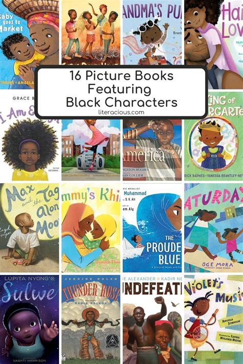 They inhabit their world alone, every other new york times and usa today bestselling author cj lyons is the author of more than 40 books, most recently trip wire: 16 Picture Books Featuring Black Characters in 2020 ...