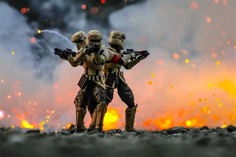 Clone Trooper Cody Voss Star Wars Toys 500px