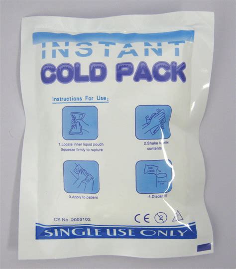 View current promotions and reviews of cold packs and get free shipping at $35. Hot / Cold Packs | Industrial First Aid Supplies