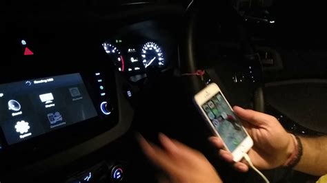 Along with the creta, hyundai updates the elite i20 hatchback as well, adding dual tone exterior colours, refreshed interiors and an updated infotainment system. Apple CarPlay Hyundai Elite i20 2017 Feature in Hindi ...