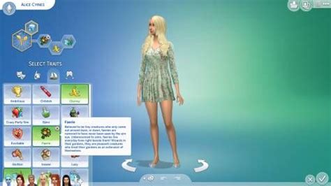 Traits Sims 4 Custom Content Sims 4 Sims 4 Custom Content Sims