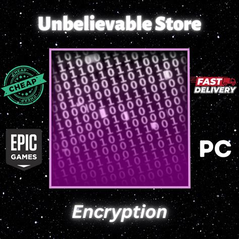 Encryption Game Items Gameflip