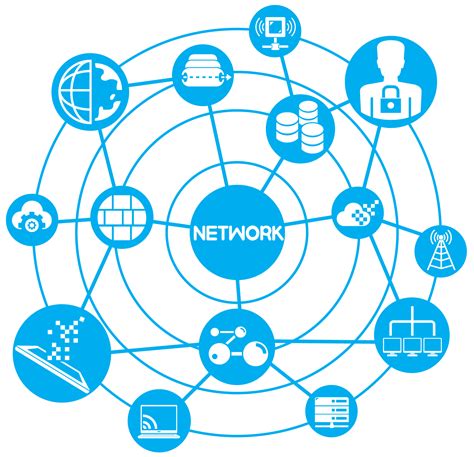 Why Network Infrastructure Is A Necessity In Today S World