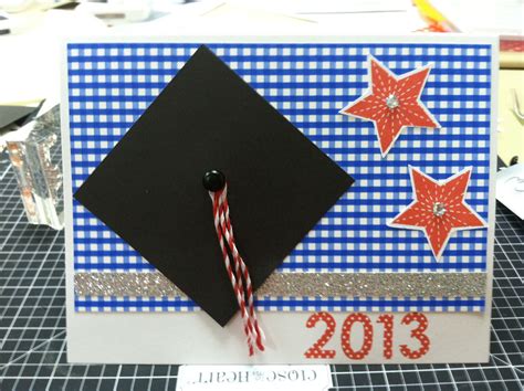 Learn how to make a scrapbook that captures the special moments of your life. Easy graduation card! (With images) | Graduation cards ...
