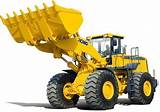 Types Of Loaders Pictures