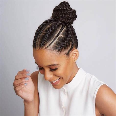 14 Best Hairstyles Near Me Braids That Are Cute For 2023