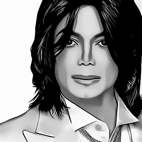 Michael Michael Jackson Fan Art Fanpop