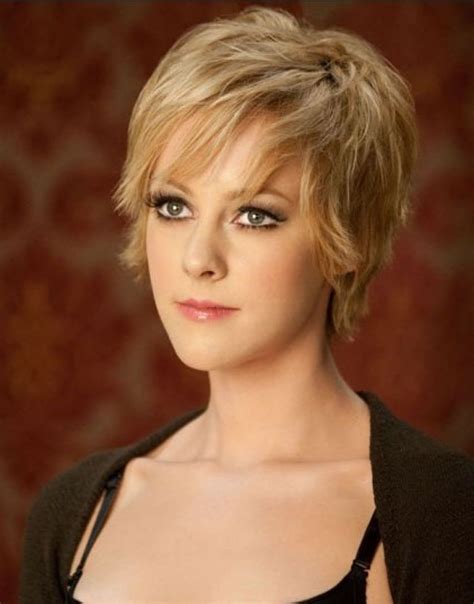 Short Shaggy Haircuts That Will Brighten Up Your Look