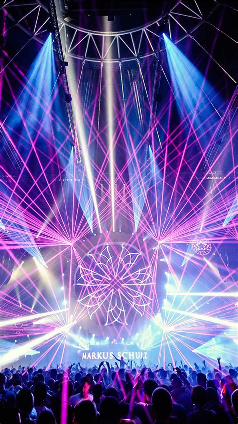 Edm Wallpaper (104 Wallpapers) - Wallpapers 4k