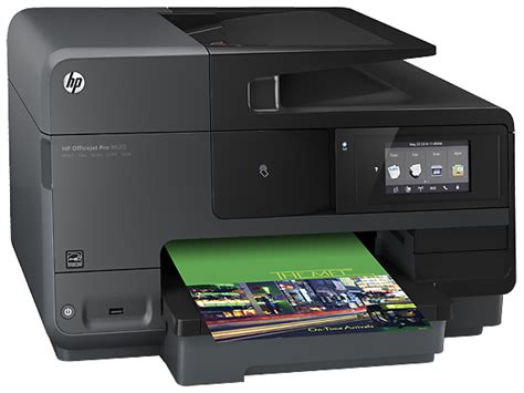 The automatic paper feeder can even copy or scanner both sides of the page. HP Officejet Pro 8620 e-All-in-One Printer | HP® Official Store