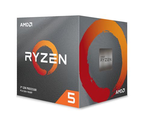 If you want to compare in detail the amd ryzen 5 3600 with any other processor from our cpu database please select desired processor using one of the following methods AMD RYZEN 5 3600 Processor - Free Shipping - South Africa
