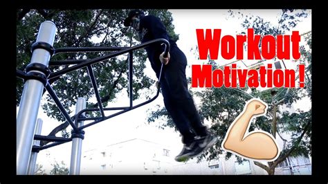 Insane Calisthenics Workout Motivation Youtube