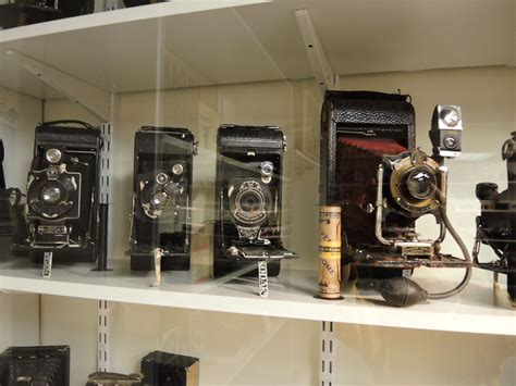This Collection Of 600 Vintage Cameras Is Currently For Sale On Ebay