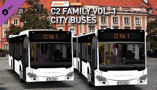 OMSI 2 Add-on C2-Familie Vol. 1 Stadtbusse Update 1.10 Th?id=OIP