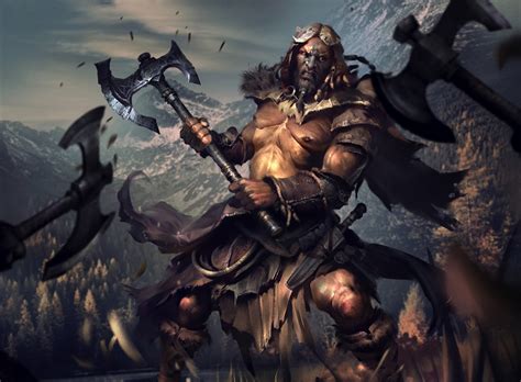 Video Game The Elder Scrolls Legends Hd Wallpaper By Nuare Studio