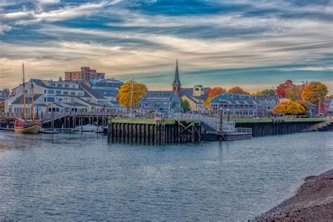 📅 The Best Time To Visit Salem Ma In 2023