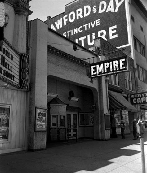 It opened in 1924 as b. Empire Theatre in Salt Lake City, UT - Cinema Treasures