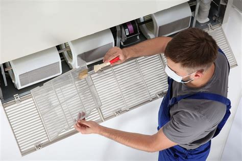 If this happens—or if your filter is loose for some other reason—you can try to seal the gaps with duct tape, or ask your hvac service provider if they can. The Benefits Of Air Conditioner Cleaning Service