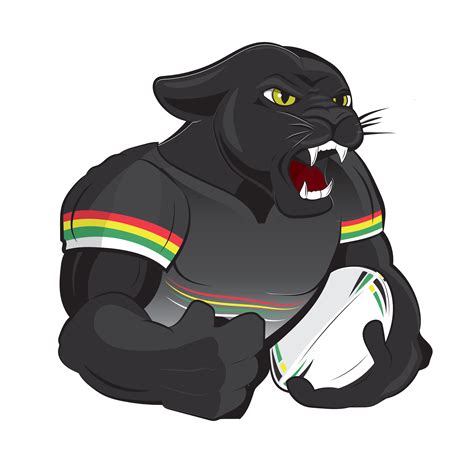 The penrith panthers logo design and the artwork you are about to download is the intellectual property of the copyright and/or trademark holder and is offered to you as a convenience for lawful. 2017 Pre-Season Preview Penrith Panthers