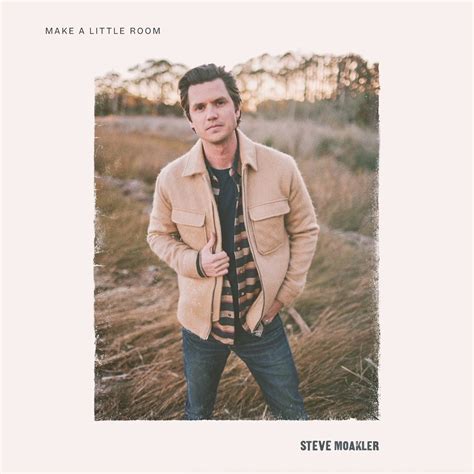 ‎make A Little Room Album By Steve Moakler Apple Music
