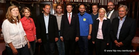 Var två individer som klarar er var för sig. Neuer Parteivorstand der FDP gewählt - FDP Neu-Isenburg