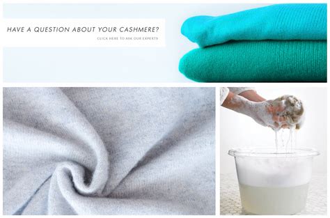 How To Wash Cashmere Properly An Expert Guide Wash Home