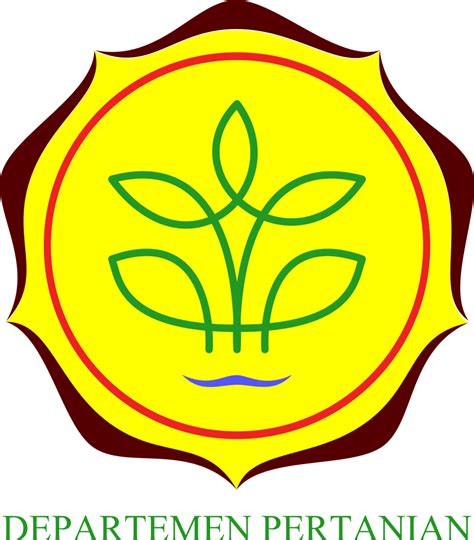 Logo Dinas Pertanian Png 3 Png Image