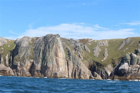 Lundy Island A Complete Guide Helpful Holidays