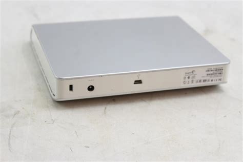 You can find a 2tb portable hard drive with ease (possibly. Seagate FreeAgent Desk 1TB External Hard Drive | Property Room