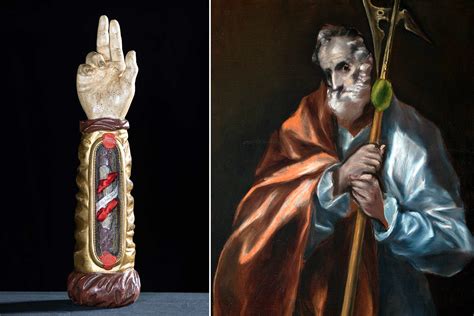 Dramatic Graces Witnessed as St. Jude Relic Tours US Parishes| National