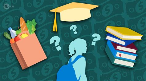 Should College Be Free? | Above the Noise | PBS LearningMedia