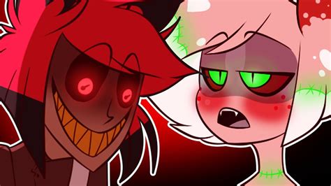 Alastor And Angel Have A Baby Parts Hazbin Hotel Comic Dubs My Xxx