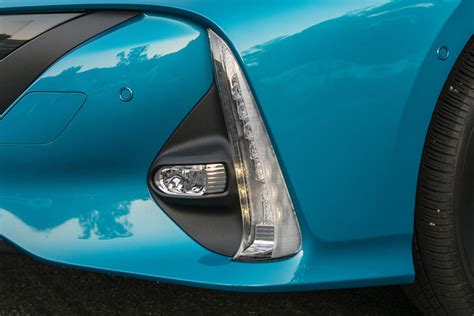 2020 Toyota Prius Prime Exterior Photos Carbuzz