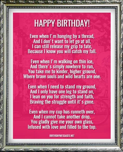 Birthday Poems Give Beautiful Poems Poem ECards As Birthday Gifts