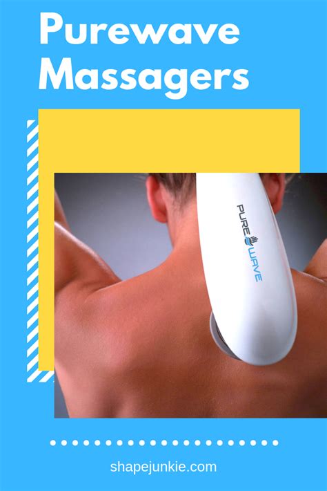 Massage Therapy Can Relieve A Lot Of That Strain And Percussive Massage Equipment Have Become
