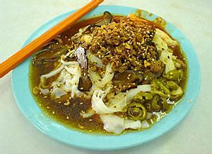 Ipoh is best known for its hawker fare, some of which are hard to find. Ipoh - The Chinese Food Haven! (Final) | ThingsAsian