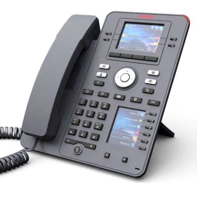 Get in touch for more information about our telecom equipment. Avaya IX™ J159 IP Phone | Dia Telecom