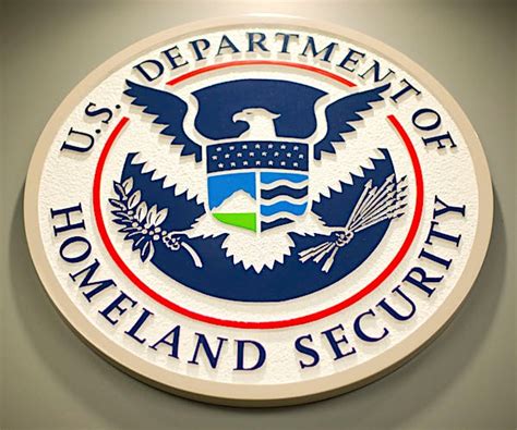 Cybersecurity Agency Created By Law At Dhs