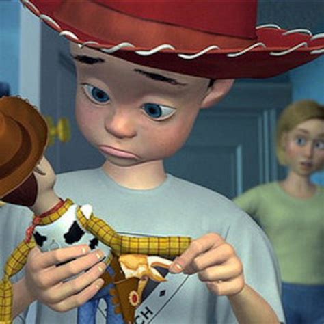 This Toy Story Theory About Andys Mom Will Straight Up Break Your Heart E Online Uk