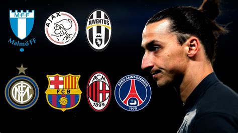 Zlatan Ibrahimovic 10 Facts About The Most Badass Yet Consistent