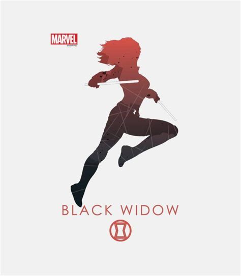 Avengers Classics Black Widow Attack Png Free Download Files For