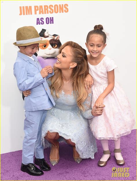 Photo Jennifer Lopez Alex Rodriguez Kids 13 Photo 4427879 Just